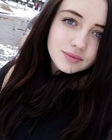 Роксолана Клим