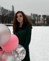 Марія Борісова