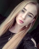 Олена Машталір