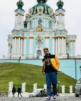 Данило Данильчук