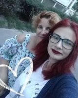 Анна Тихонова