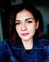 Алёна Павленко