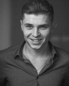 Роман Соболевський