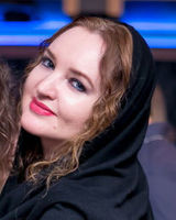 Анна Шибалкина