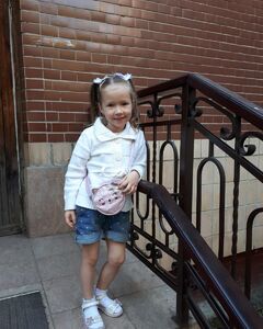 Вероніка Бондар