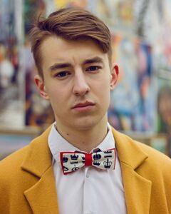 Максим Витко