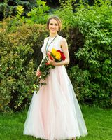 Любов Тичинська