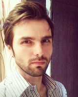 Виталий Шевченко