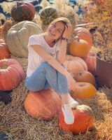 Яна Гиленок