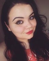 Оксана Кравчишин