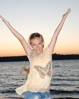Наталья Денисова