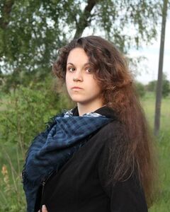 Оля Осадчук