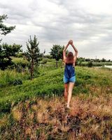 Дарья Лавренчук