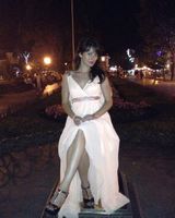 Галина Безносова