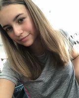 Алина Свирская