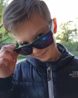 Даніїл Горюнов