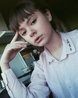 Тоня Коженкова