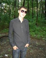 Андрей Горбань