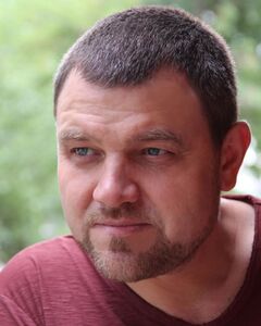 Вячеслав Ломачинский