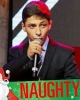 Алексанян Андраник