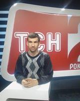 Сергей Павленко