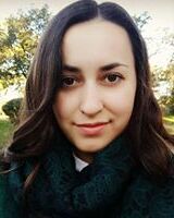 Юлия Осипенко