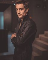 Роман Стратiйчук