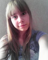 Анна Филатова