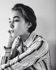 София Марусий