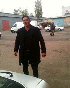 Дмитрий Жуликов