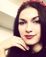 Альона Бойко