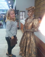 Оксана Евган