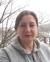 Валентина Литвинова