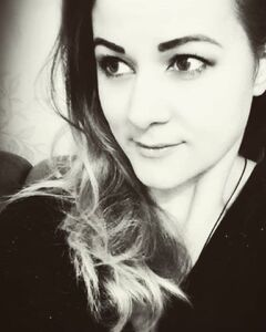 Liliya Rafaluyk