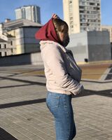 Анастасия Сахненко