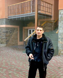 Алексей Браславец