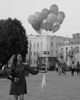 Аліна Кузнецова