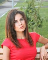 Валерия Бабич