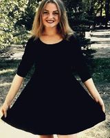 Дашуля Назаренко