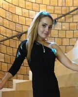 Галочка Кошева