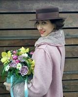Марта Забожанова