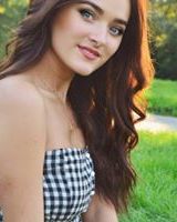 Настя Калиниченко