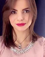 Karina Sviridova