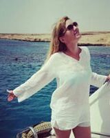 Татьяна Зеленская