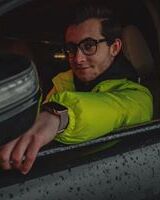 Даниэль Савельев