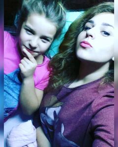 Марина Проценко