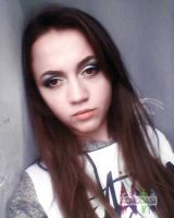 Катерина Чорней