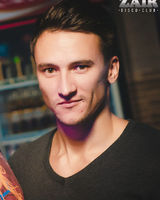 Константин Ларионов