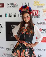 Юлиана Колесникова