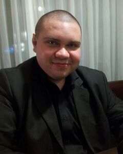 Дмитрий Жур